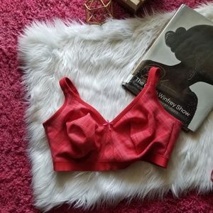 Cacique bra 40G